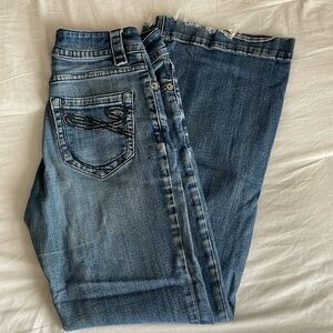 Stetson Jeans - City Trouser